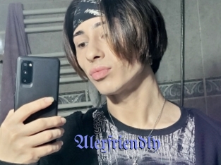 Alexfriendly