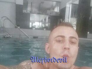 Alexhotdevil