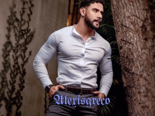Alexisgreco