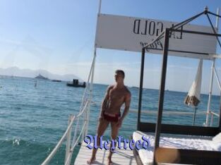 Alexkreed