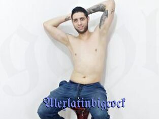 Alexlatinbigcock