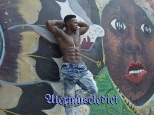 Alexmuscledick
