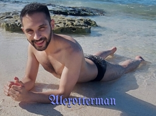 Alexotterman