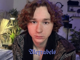 Alexrabels