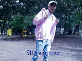 Alexsantana