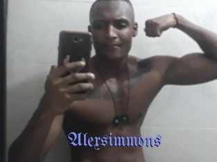 Alexsimmons