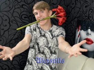 Alexstills