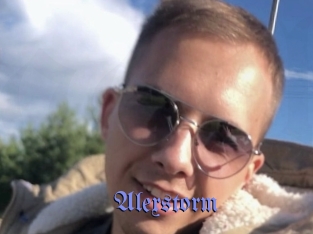 Alexstorm