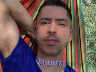 Alexteran
