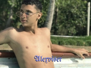Alexviser