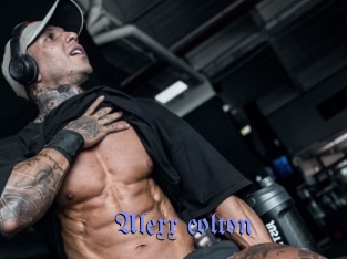 alexx_colton Gay Buzz
