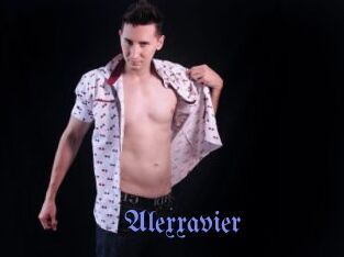 Alexxavier