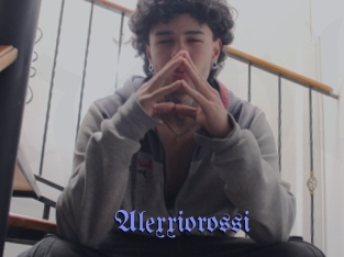 Alexxiorossi