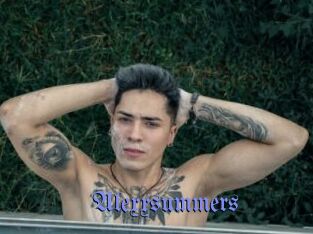 alexxsummers Gay Buzz