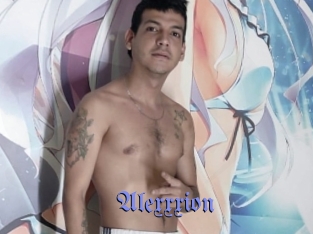 alexxxion Gay Buzz