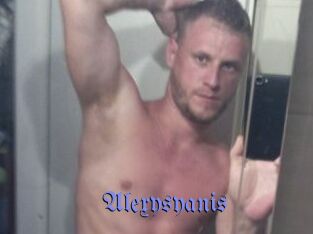 Alexysyanis