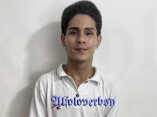 alfoloverboy Gay Buzz