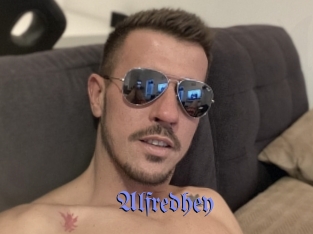 Alfredhey