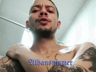 Alhansummer