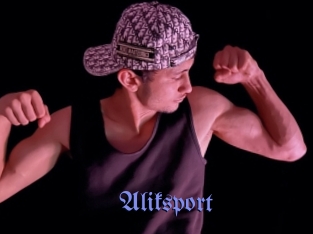 aliksport Gay Buzz