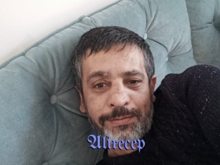alirecep Gay Buzz