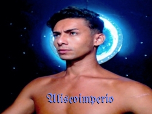 Aliseoimperio
