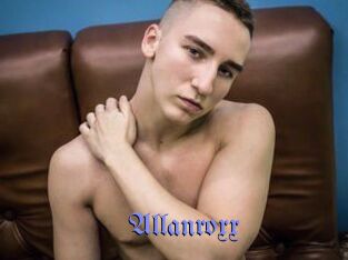 Allanroxx