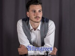 Allengreen