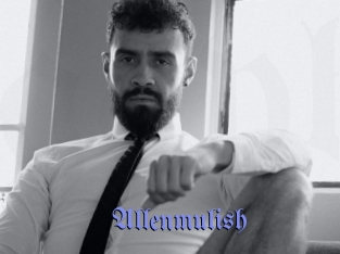 Allenmulish
