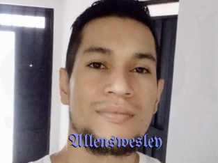 Allenswesley
