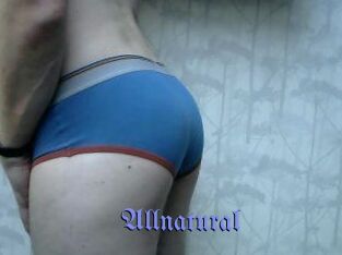 Allnatural
