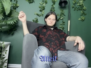 Allrik