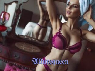 Allurequeen