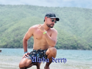 Alpha_derry