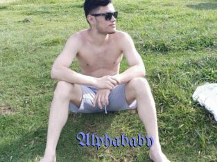 Alphababy