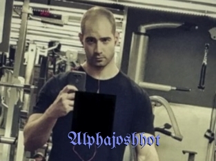 Alphajoshhot