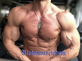 Alphamuscledom
