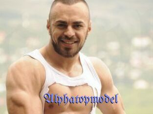Alphatopmodel