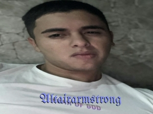Altairarmstrong