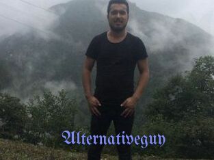 Alternative_guy
