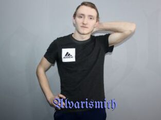Alvarismith