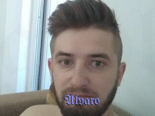 Alvaro