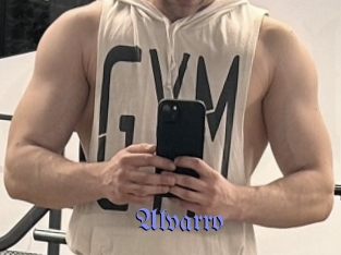 Alvarro