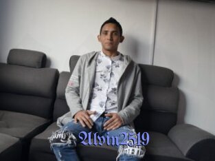 Alvin2519
