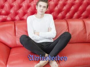 Alvinshotboy