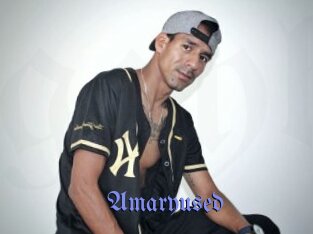 Amaryused
