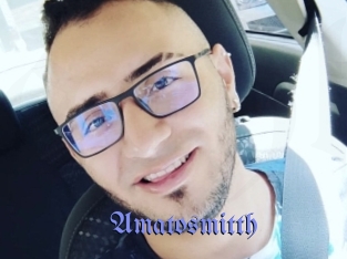 amatosmitth Gay Buzz