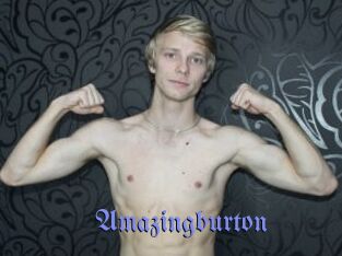 Amazingburton