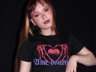 Ame_honey