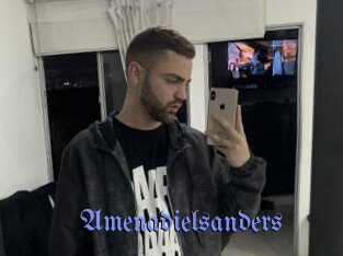 Amenadielsanders